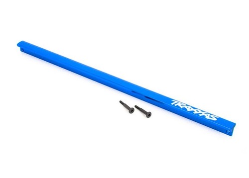 Traxxas sledge châssis - traxxas, brace