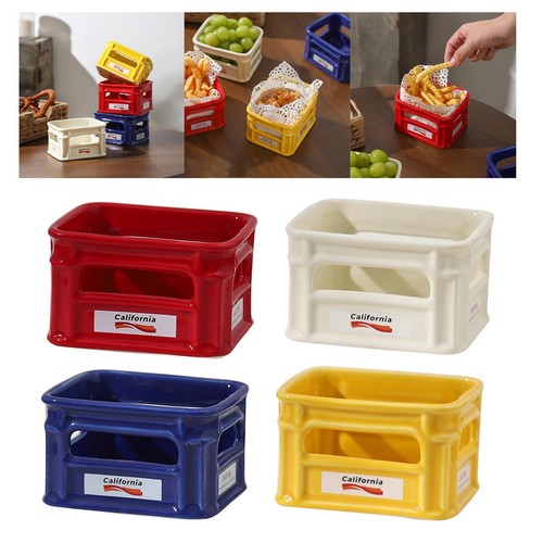 Support pour fruits - , bol