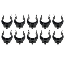10 Pcs Clips Plinthe Cuisine