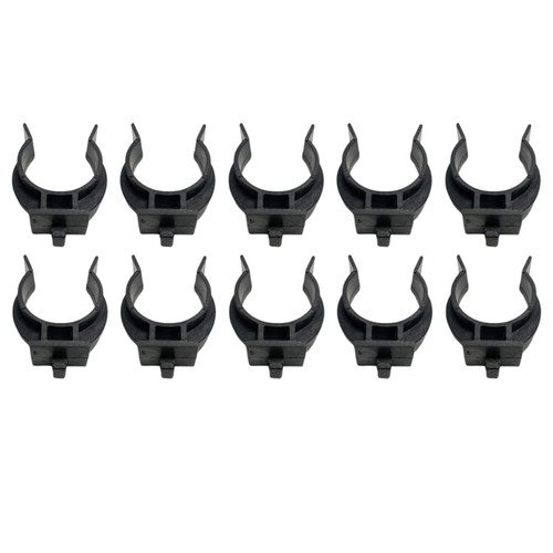 Pcs clips plinthe cuisine - 10,