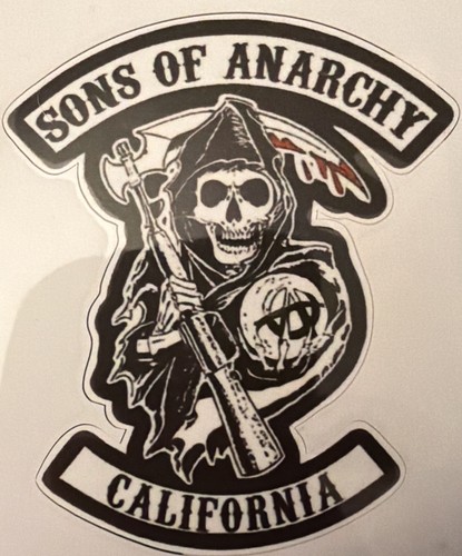 Hells angels motorbike - hells,