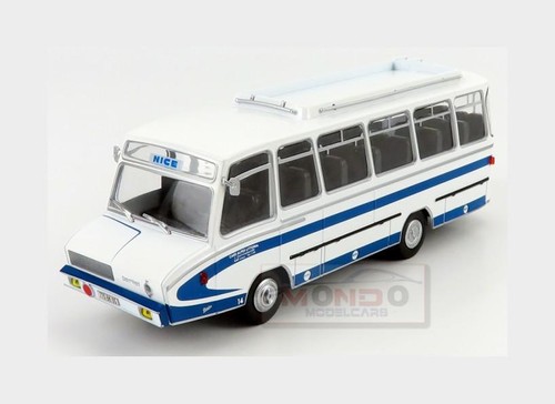 Edicola berliet stradair - 1:43,