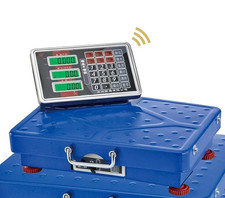 Balance Numérique Fil