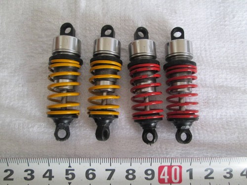 Tamiya trf damper 2 - rc,