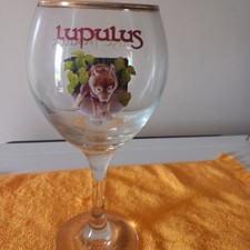 verre 25cl bière LUPULUS.