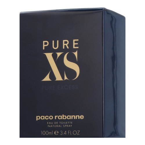 Paco rabanne pure - xs, edt