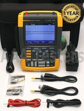 Fluke 190-202 Série II