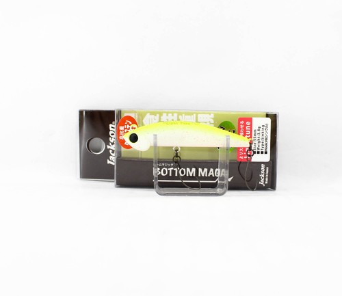 Jackson bottom magic light - jackson,