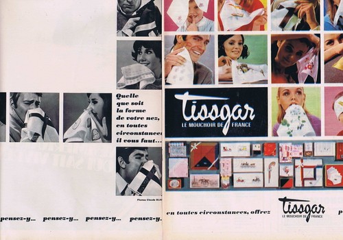 Publicité advertising 096 - publicité,