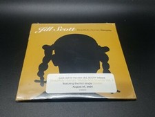 Jill Scott ‎– Beautifully