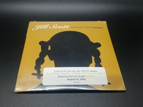 Jill scott beautifully - jill, ‎–