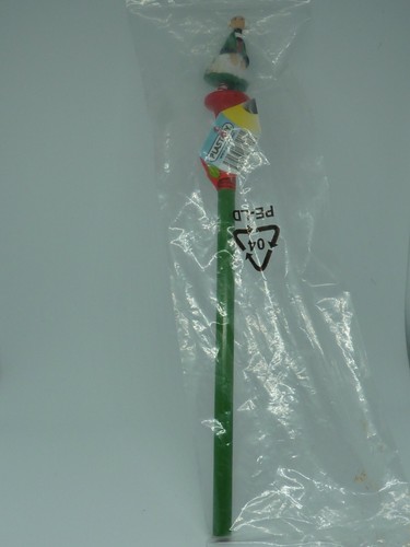 Ancienne figurine pvc - ancienne, plastoy