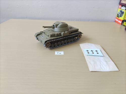 Solido panzer anti aerien - anti,