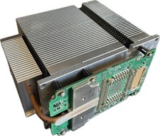 Apple CPU 630-6892 PowerMac G5 Heatsink & 2GHz Processor