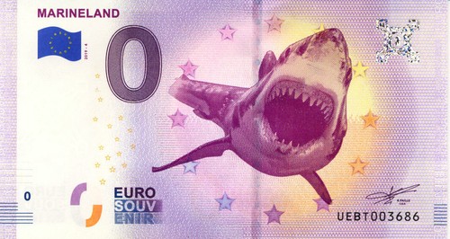 Antibes marineland 2019 - antibes,