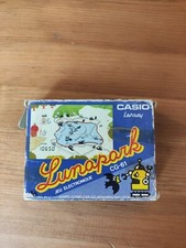 jeu électronique vintage