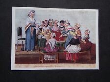 menu AIR FRANCE HONG-KONG