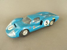 Meccano triang matra 630 - meccano,