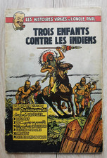 HISTOIRES VRAIES DE L ONCLE