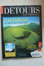 DETOURS EN FRANCE 53