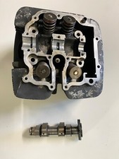 Culasse Yamaha 600 XT - 2KF