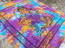Ganesha Tenture Couvre-lit