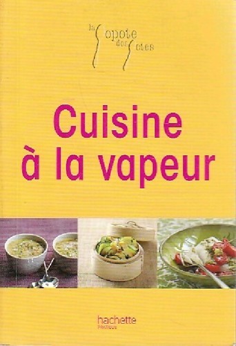 Cuisine vapeur stephan - cuisine,