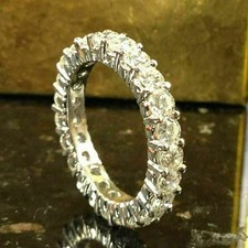 Bague anniversaire alliance