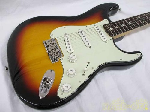 Fender tradnl 60s - (fender,