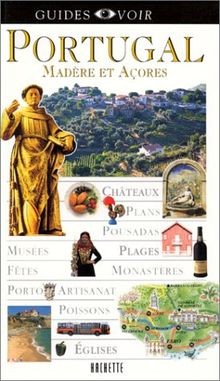 Guide voir portugal madère - voir, :