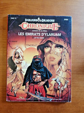 TSR Dungeons & Dragons