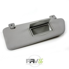 ✅✅ Pare-soleil AVD Conducteur PEUGEOT 308 SW I 1.6 Hdi 110 / 8143VS