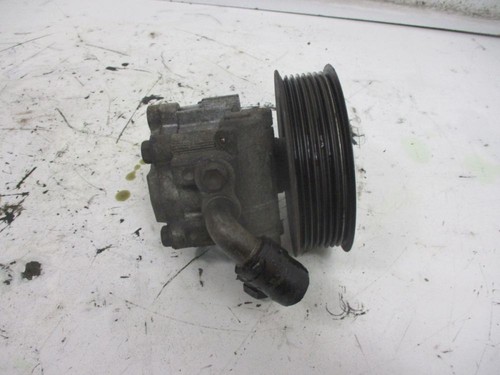 Pompe servo pour - pompe, land