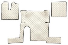 F-CORE Ensemble de tapis de