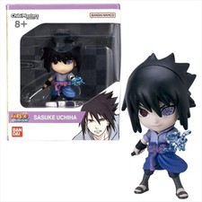 Sasuke Uchiha Figurines Naruto