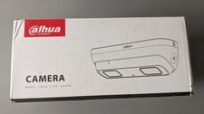 2-lens IP security camera