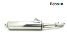 Silencieux d'échappement