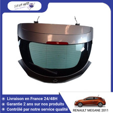 🇫🇷 HAYON RENAULT MEGANE III 2008- ➤901004981R ♻️