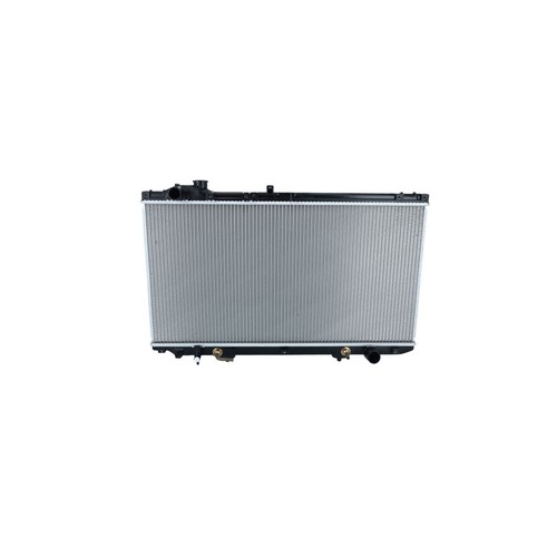 Radiateur refroidissement - radiateur,