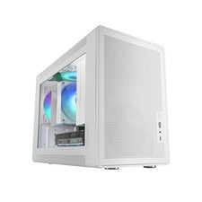 MC-ELITE, Boîtier PC