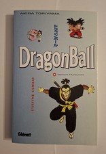 Comme Neuf Manga Dragon Ball -