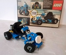 LEGO 854 - GO KART - TECHNIC -