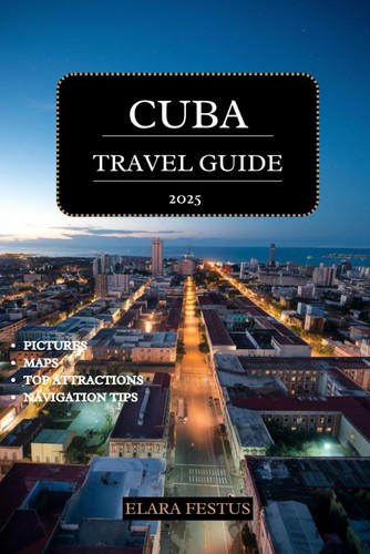 Cuba travel guide - travel, explore