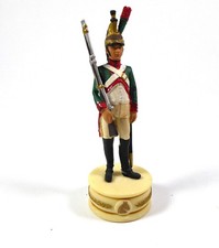 Dragon de Ligne Figurine