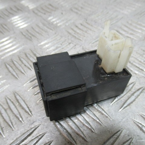 Boitier cdi apollo 125 - cdi,