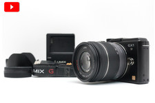 Appareil photo numérique 16