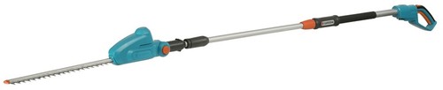Taille haie télescopique sans - taille-haie,