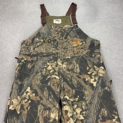 Salopette realtree adulte 2xl - realtree,