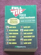 Livre full till - livre, poker