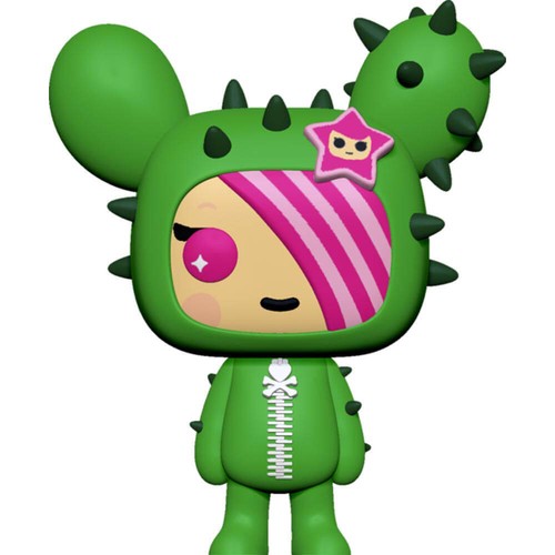 Personnages adorables tokidoki - personnages,